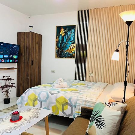 Gensan Homey Apartment General Santos City Esterno foto