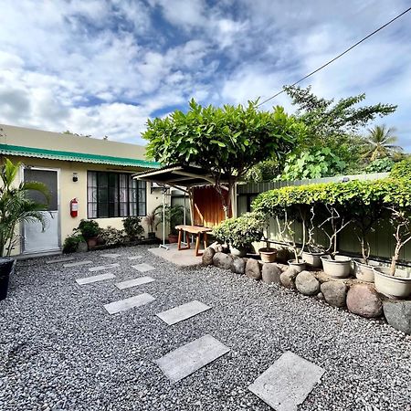 Gensan Homey Apartment General Santos City Esterno foto