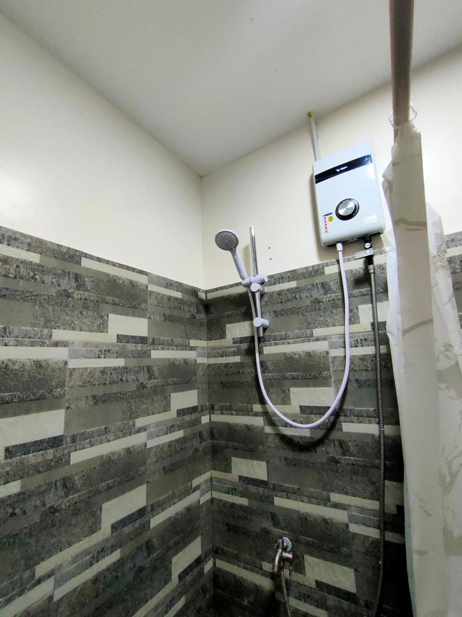 Gensan Homey Apartment General Santos City Esterno foto