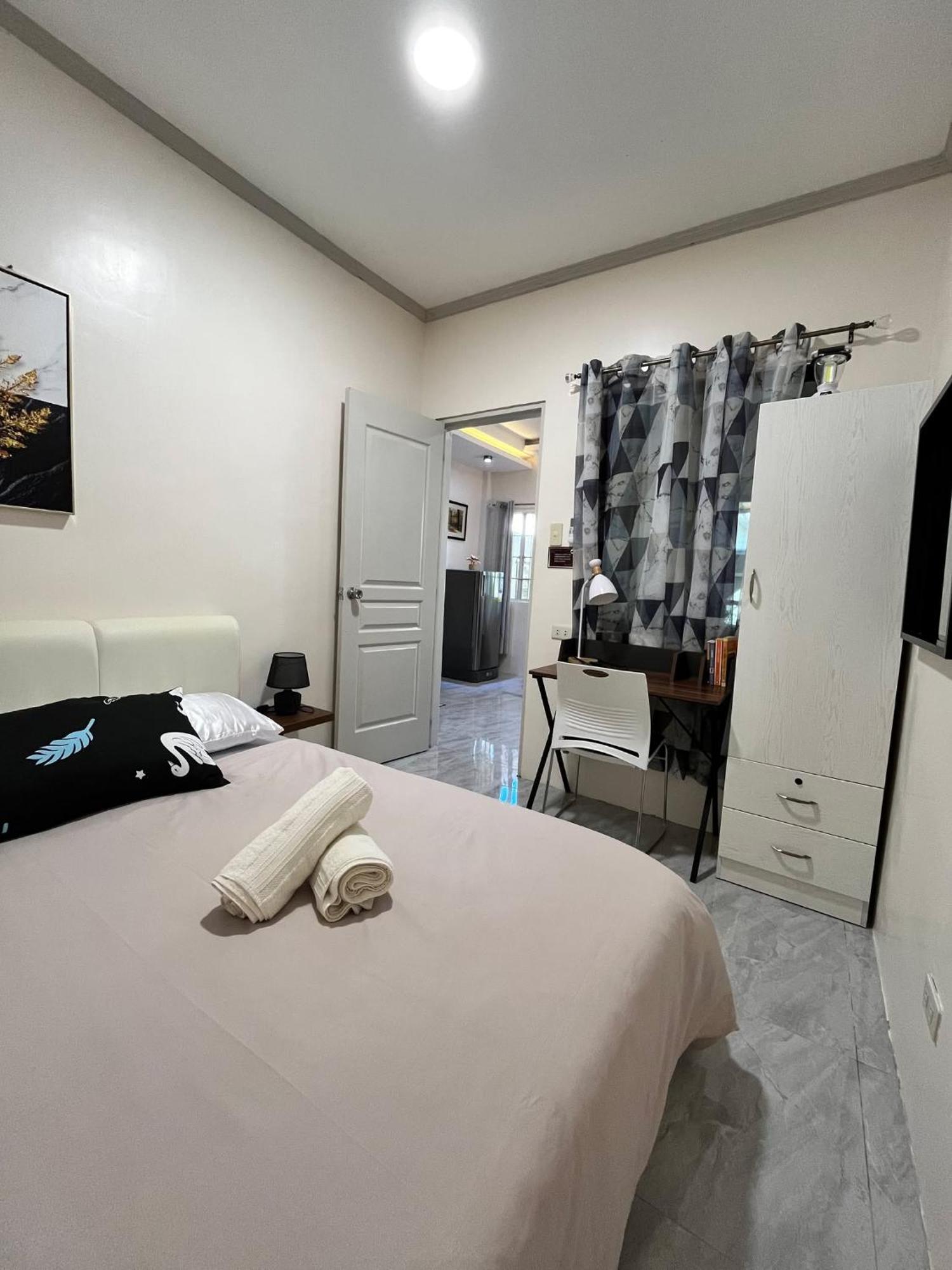 Gensan Homey Apartment General Santos City Esterno foto