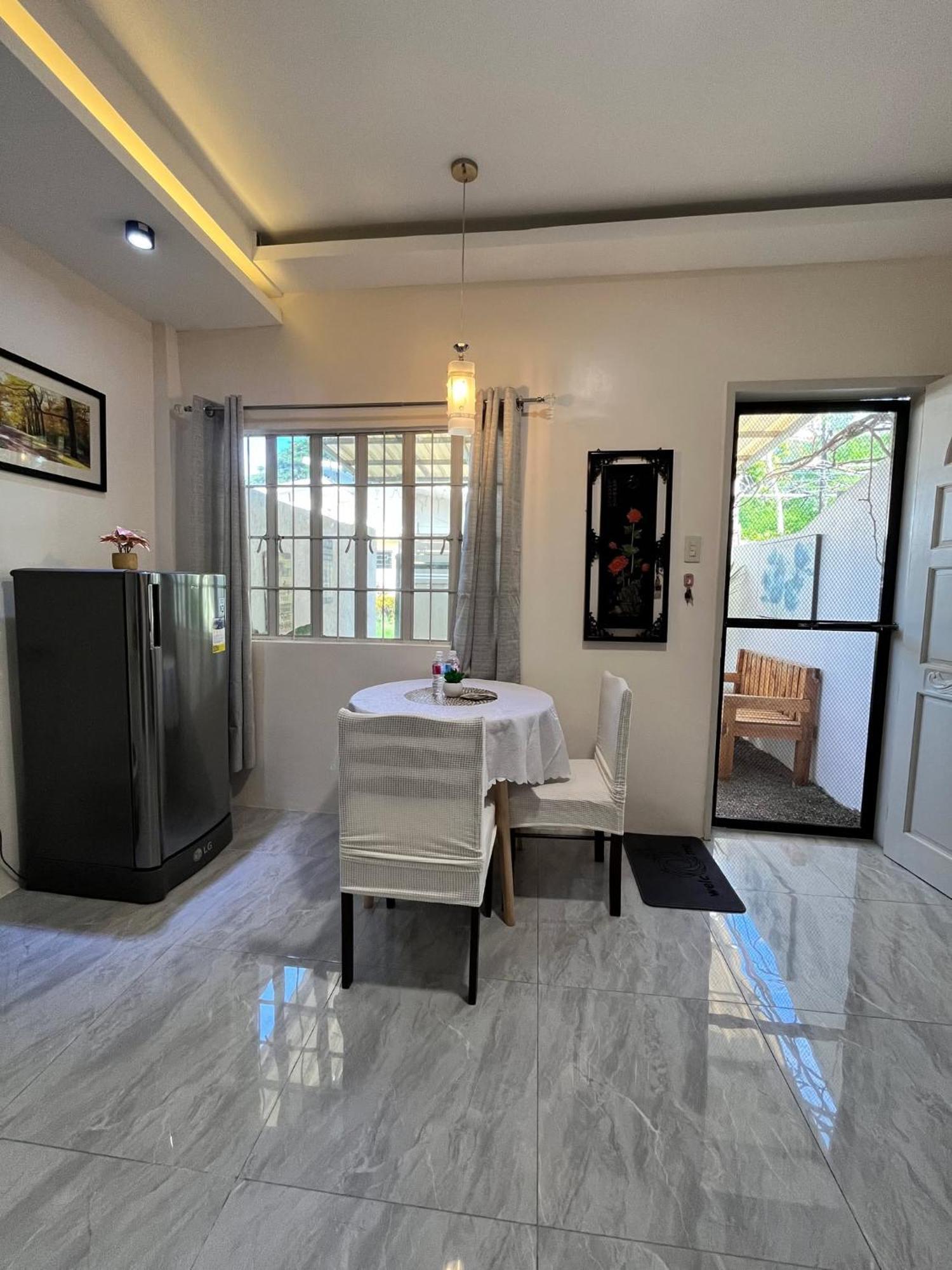 Gensan Homey Apartment General Santos City Esterno foto