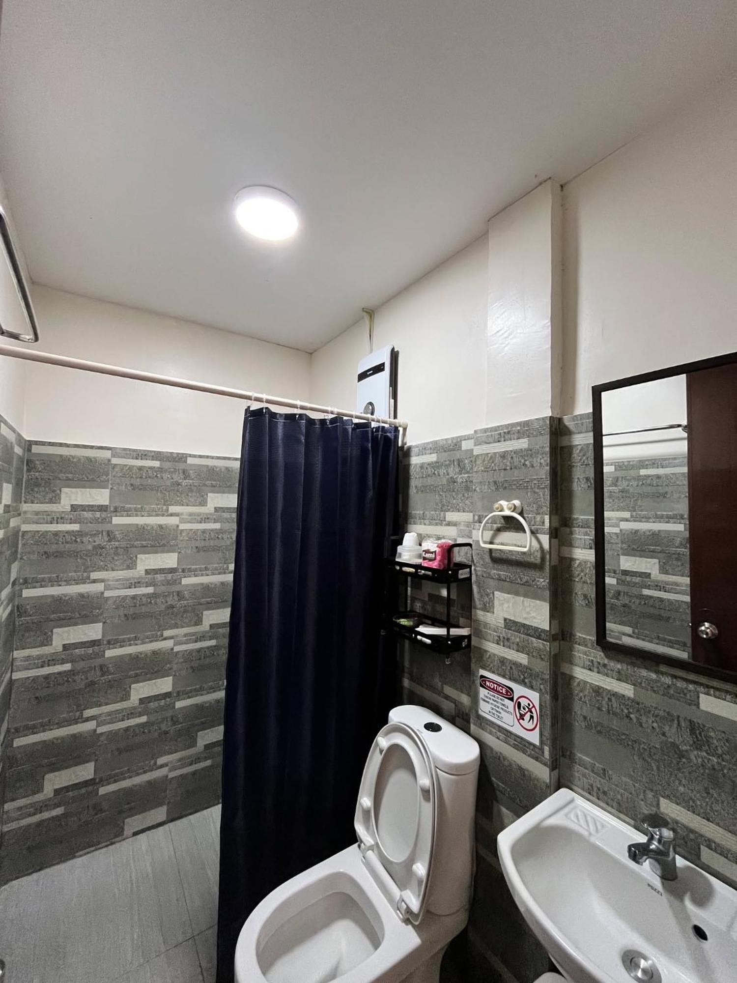 Gensan Homey Apartment General Santos City Esterno foto