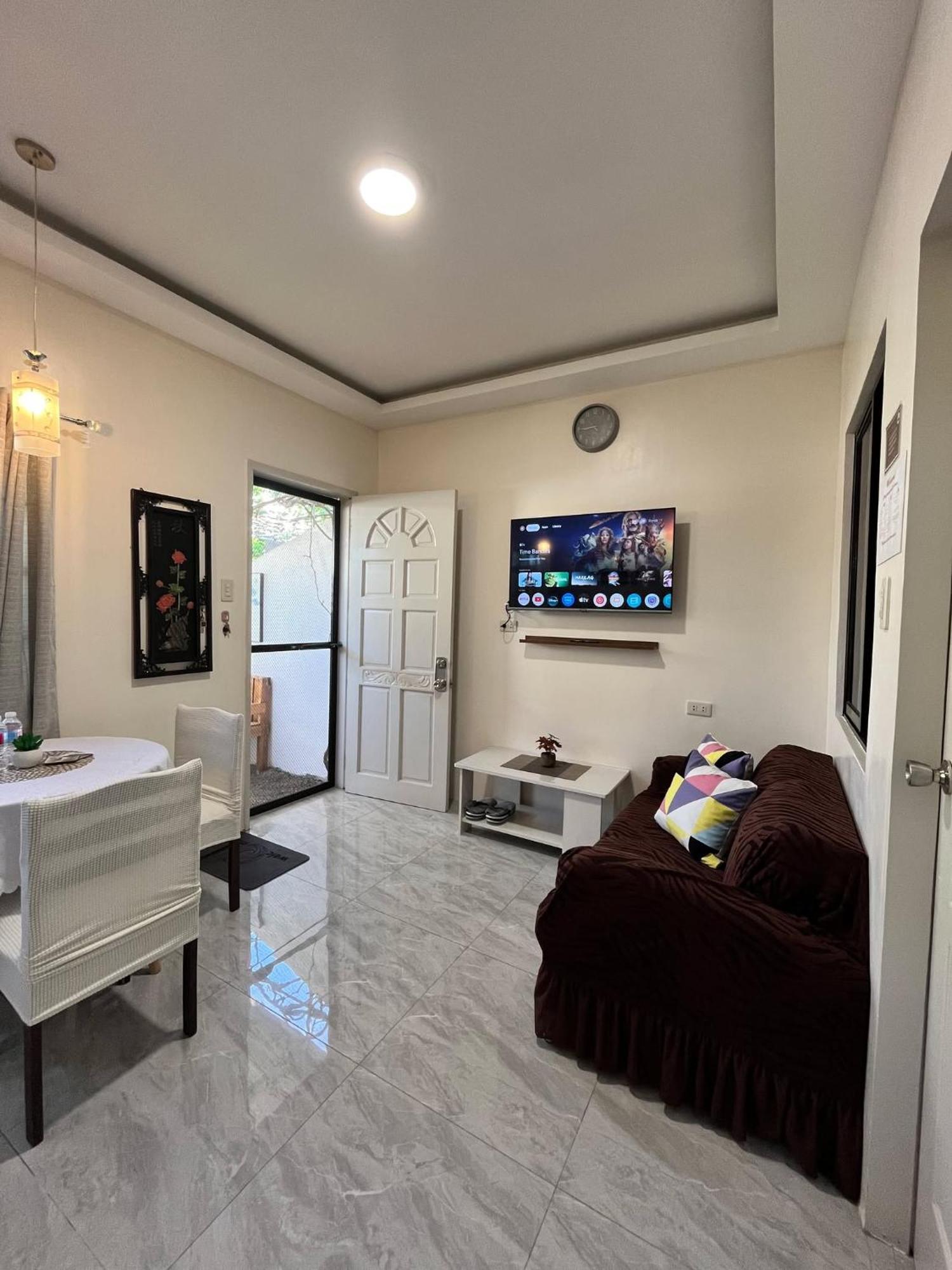 Gensan Homey Apartment General Santos City Esterno foto