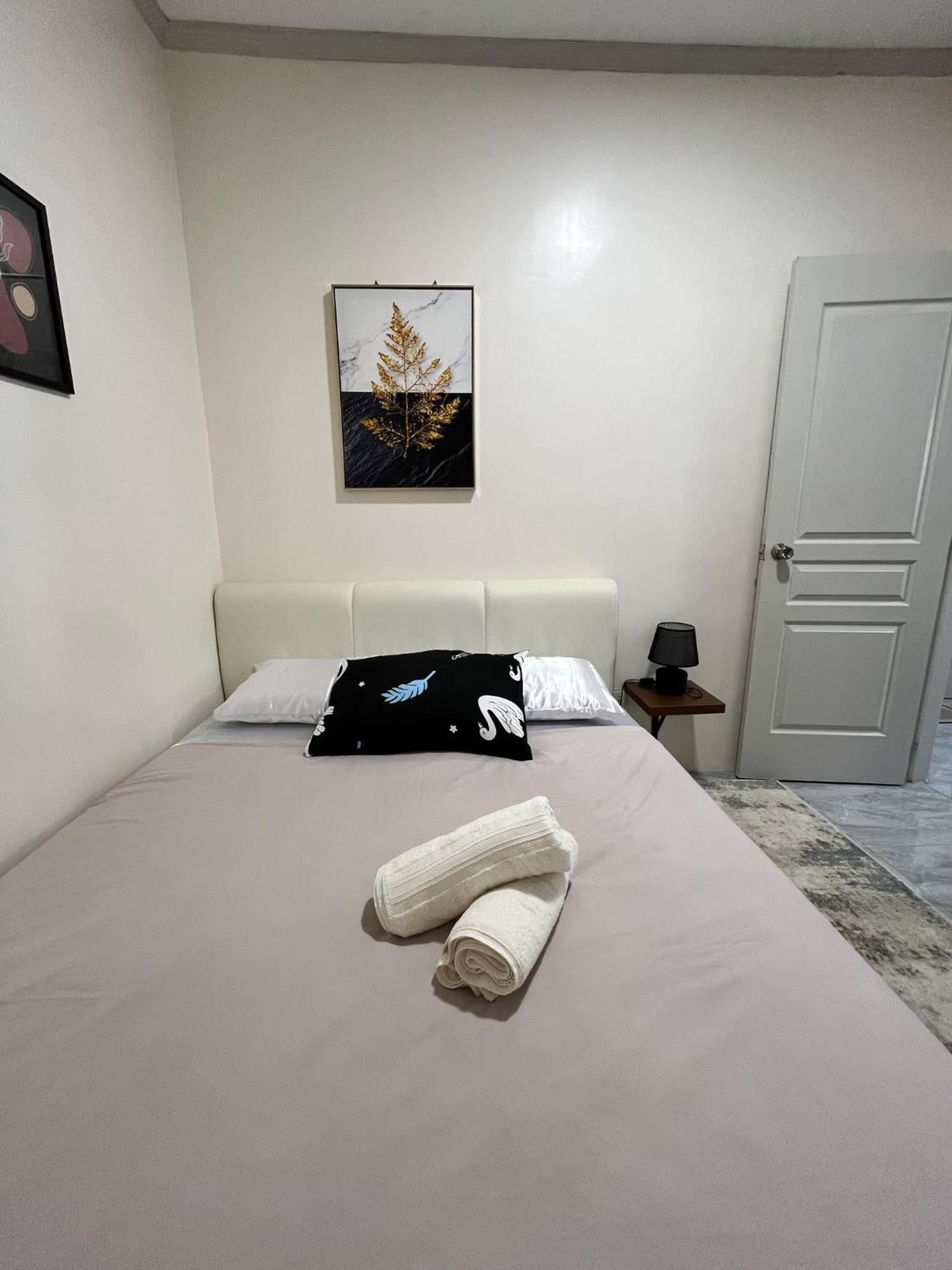 Gensan Homey Apartment General Santos City Esterno foto