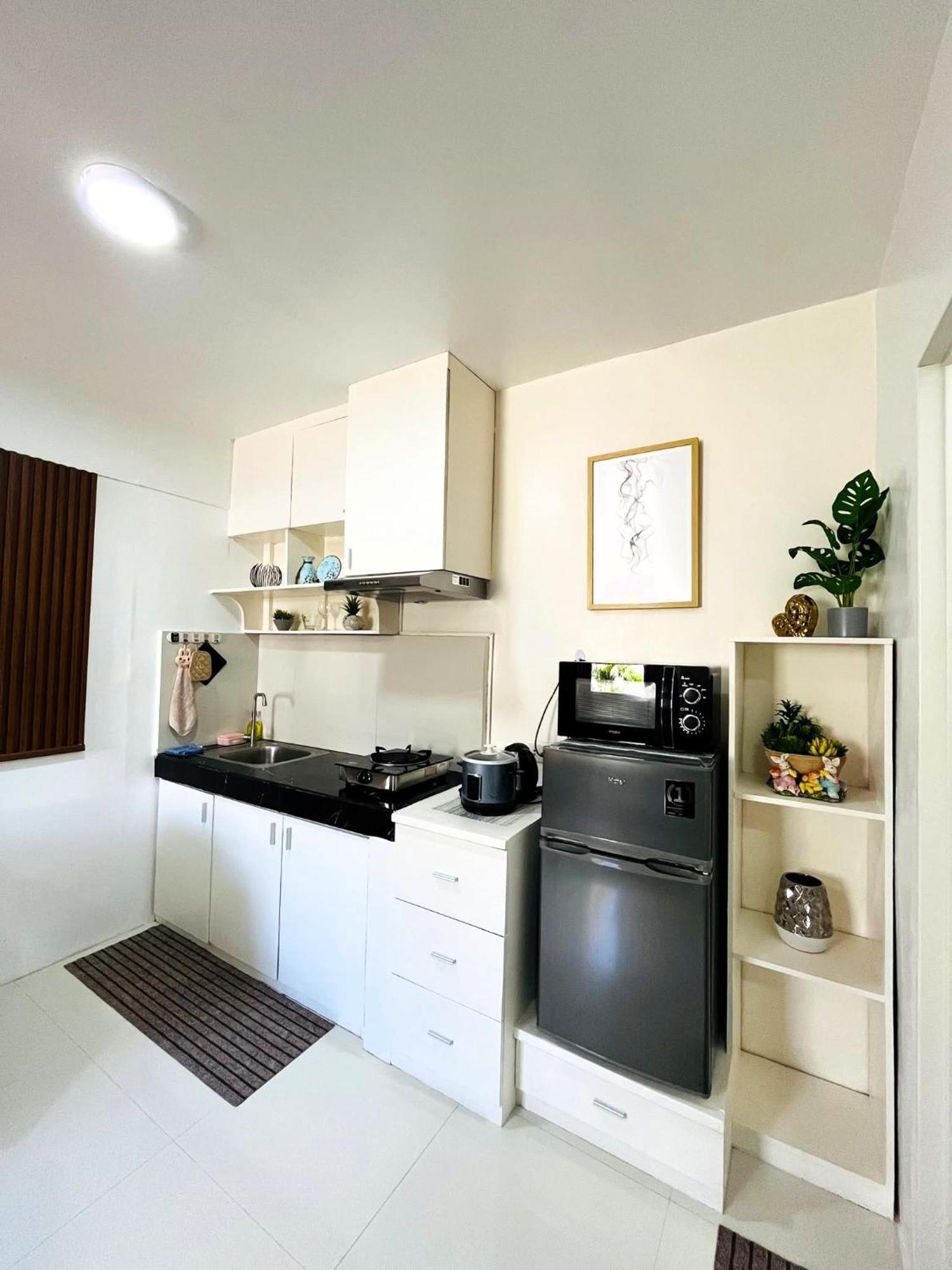 Gensan Homey Apartment General Santos City Esterno foto