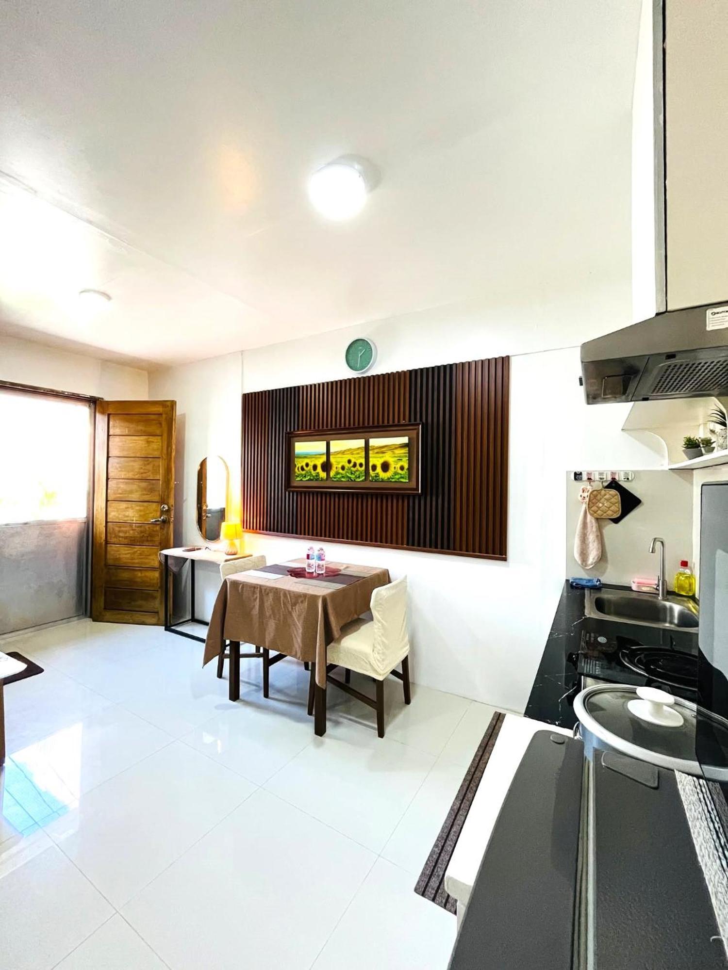 Gensan Homey Apartment General Santos City Esterno foto