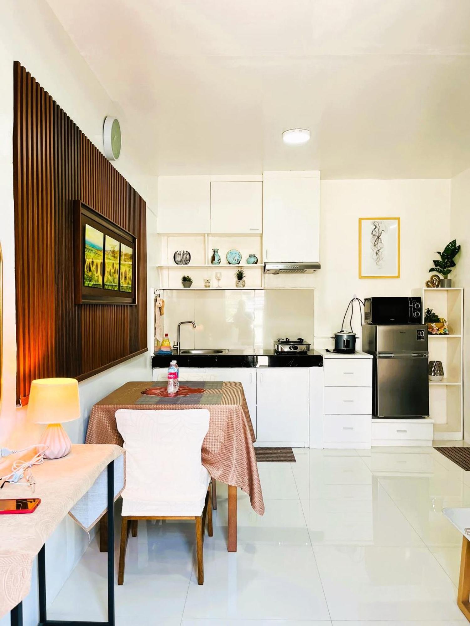 Gensan Homey Apartment General Santos City Esterno foto