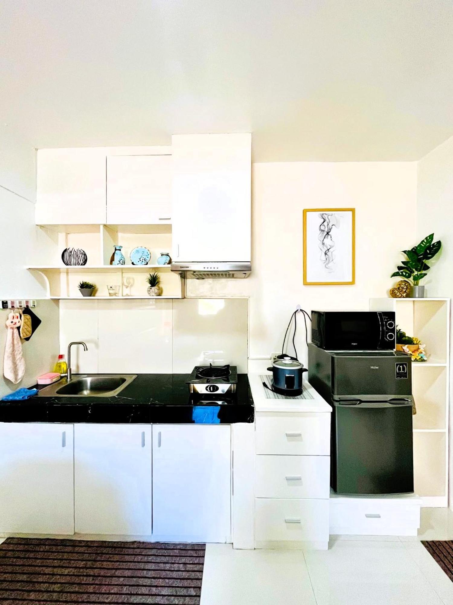Gensan Homey Apartment General Santos City Esterno foto