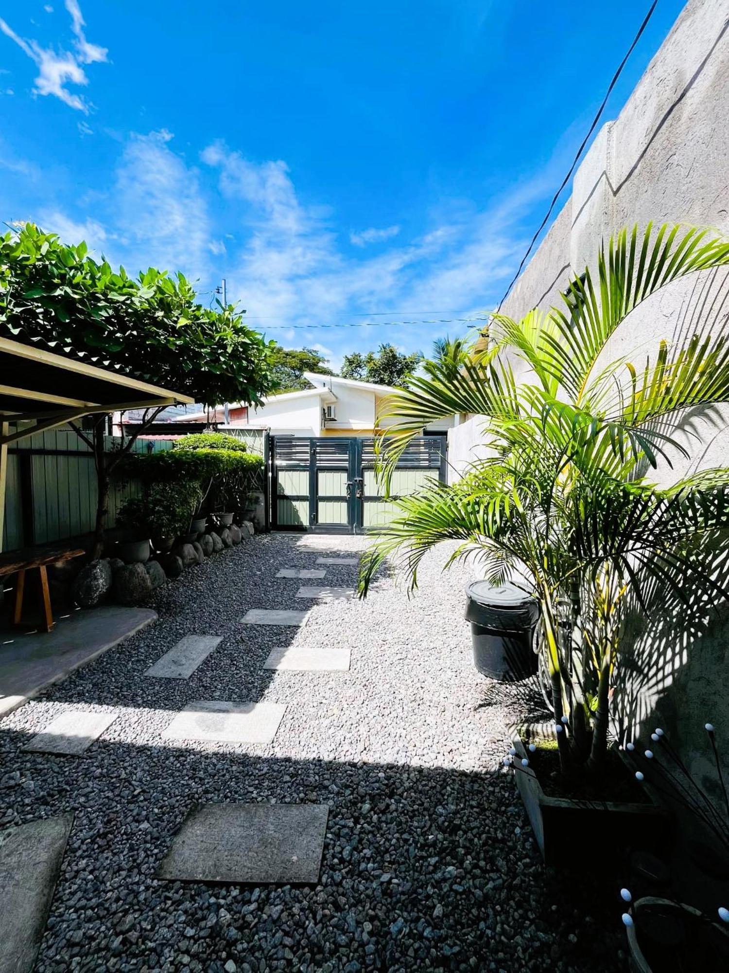 Gensan Homey Apartment General Santos City Esterno foto