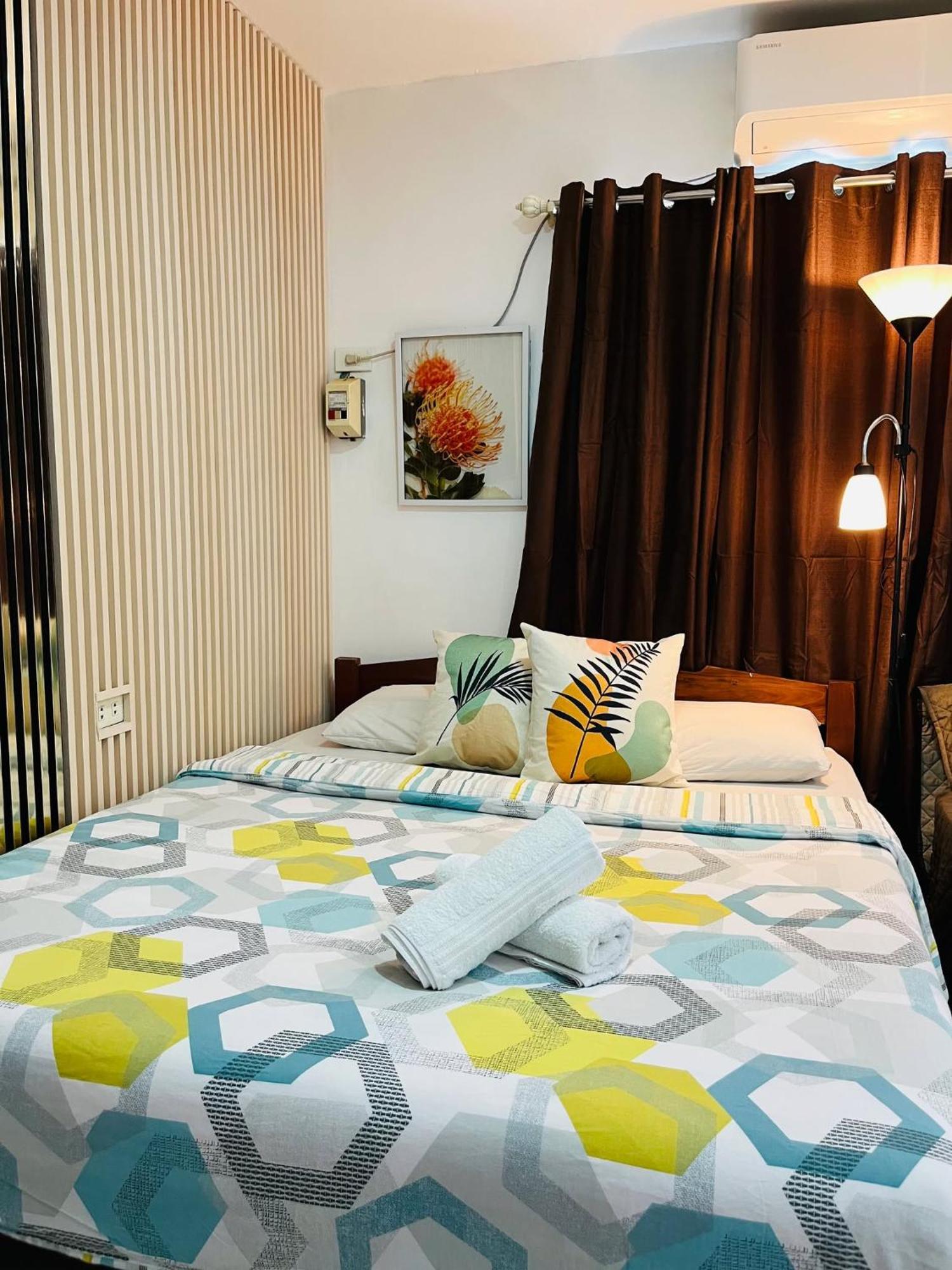 Gensan Homey Apartment General Santos City Esterno foto