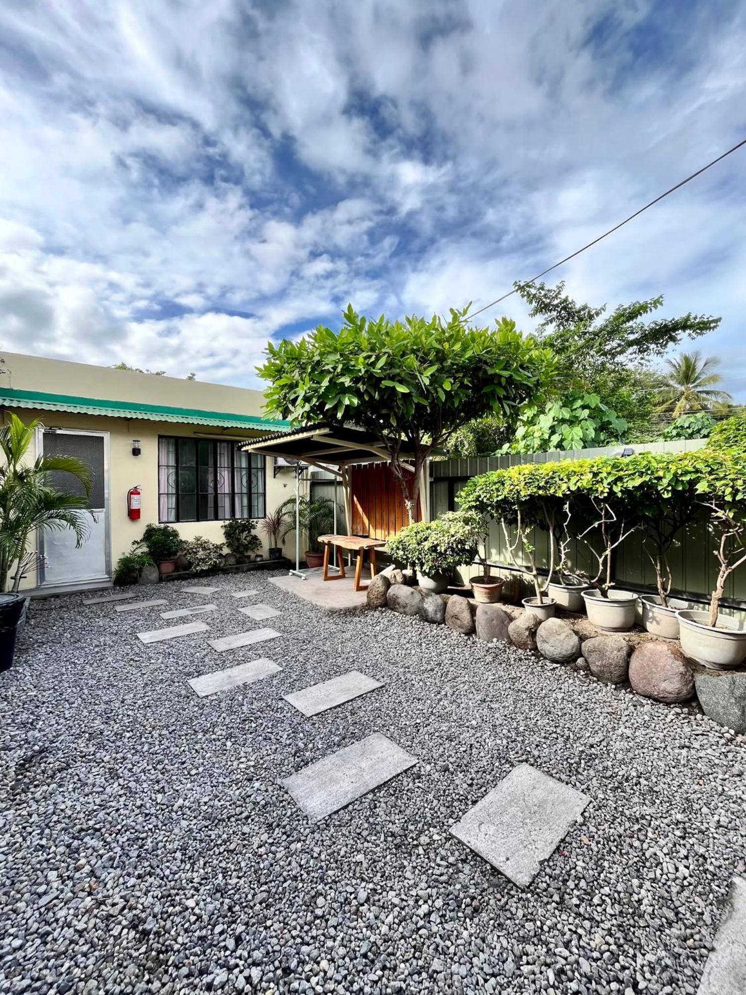 Gensan Homey Apartment General Santos City Esterno foto